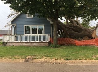 402 23rd Ave, Naplate, IL 61350