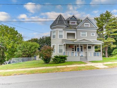 63 W Pine Street, Gloversville, NY, 12078