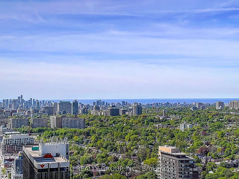8 Eglinton Ave E #2904 — Photo 21