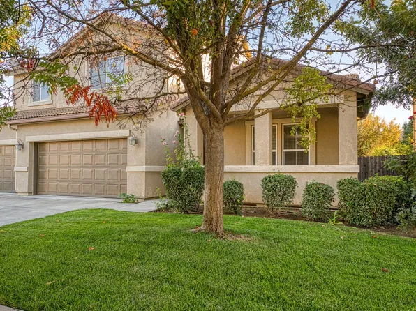 644 Serena Ave, Clovis, CA 93619