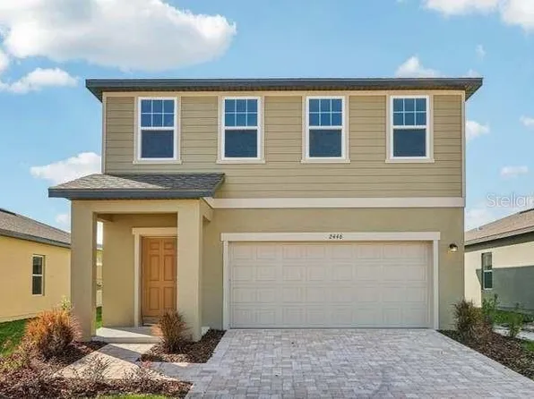 2491 Grey Hawk Dr, Kissimmee, FL 34746