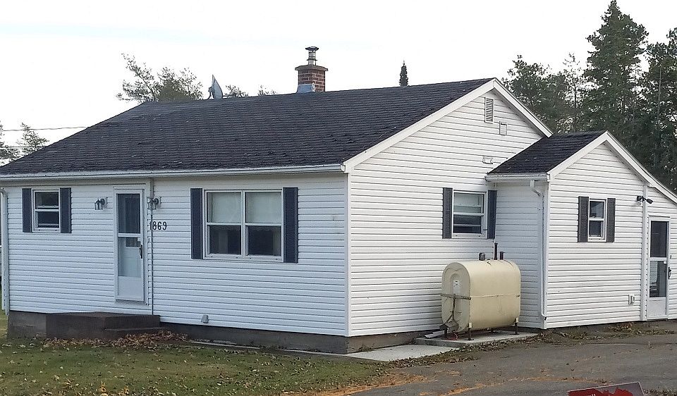 House Exterior