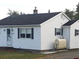 1869 West St, Westville, NS B0K2A0