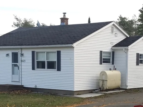 1869 West St, Westville, NS B0K 2A0