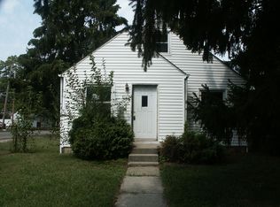 1360 26th Ave, Columbus, OH 43211