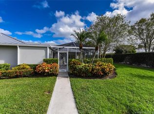 1563 SW Waterfall Blvd, Palm City, FL 34990
