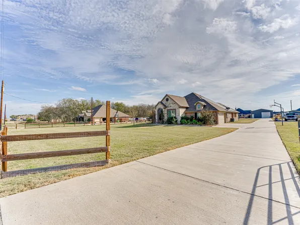 2655 County Road 643, Nevada, TX 75173