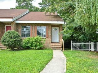 550 Lanier Cres, Portsmouth, VA 23707