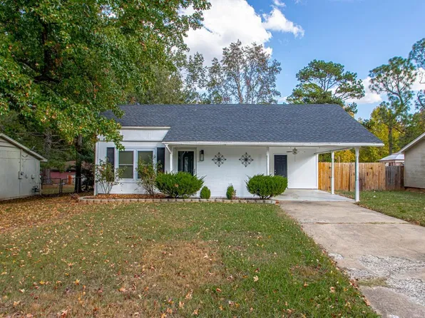 700 Lehman Dr, Jacksonville, AR 72076