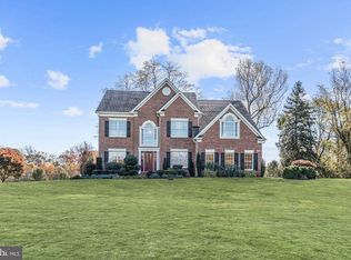 1424 Hunt Field Way, Jarrettsville, MD 21084