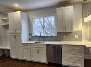 38-40 Foster St, Arlington, MA 02474