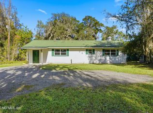 472 CEDAR CREEK Road, Palatka, FL 32177