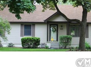 5556 Kreger St, Sterling Heights, MI 48310