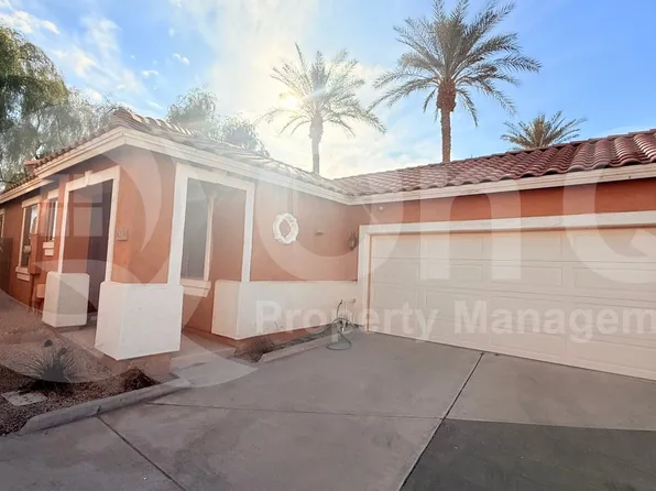 6334 S Blake St, Gilbert, AZ 85298