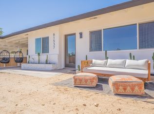 61537 La Jolla Dr, Joshua Tree, CA 92252