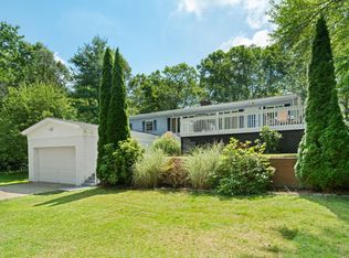 84 Kanungum Trl, Shelton, CT 06484