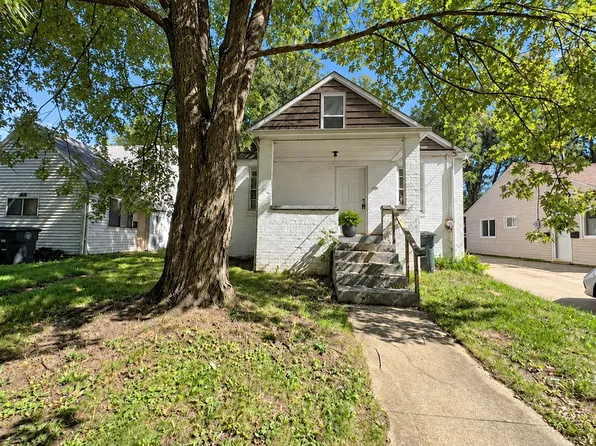 1045 Inman St, Akron, OH 44306