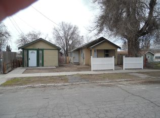 348 Division St, Klamath Falls, OR 97601