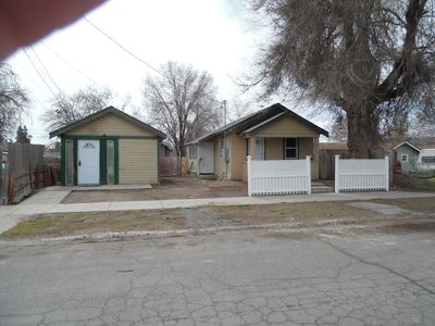 348 Division St, Klamath Falls, OR, 97601