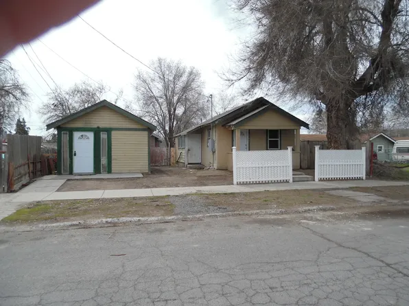 348 Division St, Klamath Falls, OR 97601