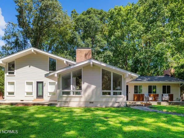 1909 Forest Hill Drive, Greenville, NC 27858