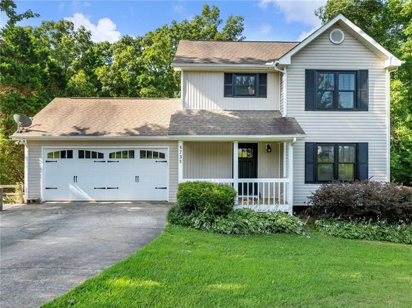 5735 Freeman Dr, Cumming, GA 30028