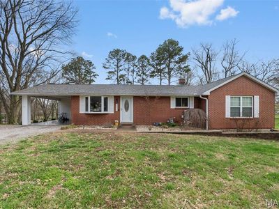 1831 Old Cape Rd, Jackson, MO, 63755