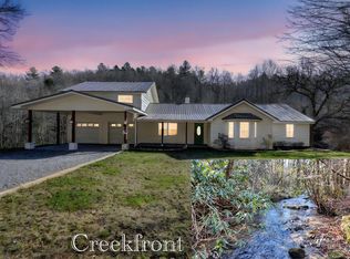 2830 Owl Creek Rd, Murphy, NC 28906