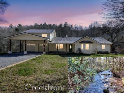 2830 Owl Creek Rd, Murphy, NC, 28906