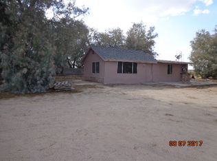 72830 Encanto Dr, Twentynine Palms, CA 92277