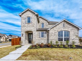 1748 Wandell Way, Haslet, TX 76052