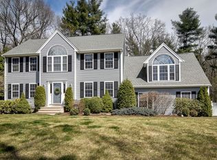 13 Bainbridge Rd, Bellingham, MA 02019