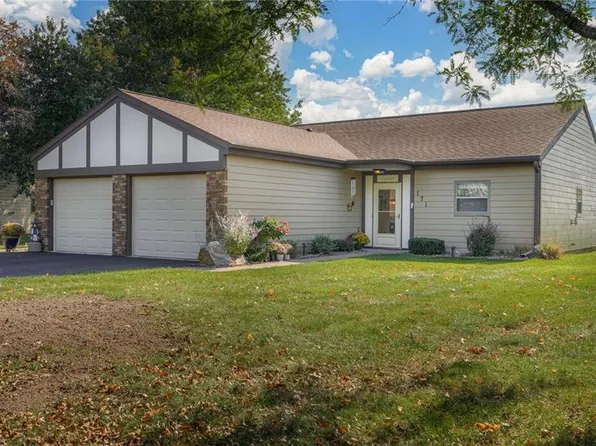 171 Amstar Drive, Chippewa Falls, WI 54729