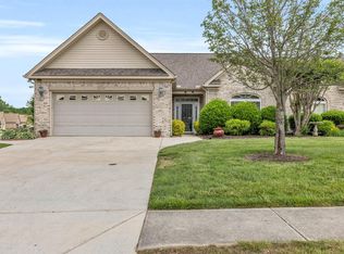 6603 Rapidan River Rd, Hixson, TN 37343