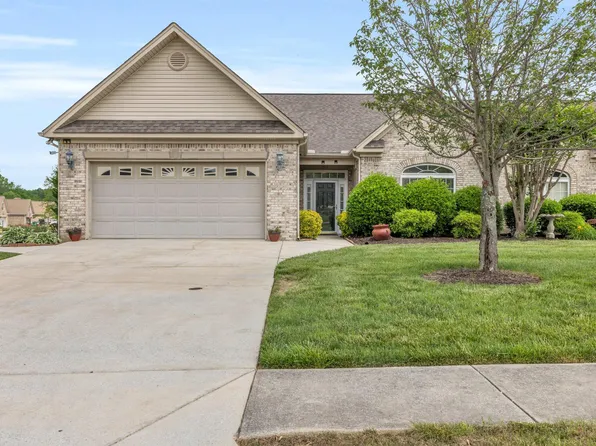 6603 Rapidan River Rd, Hixson, TN 37343