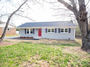 2537 Linwood Rd, Gastonia, NC 28052