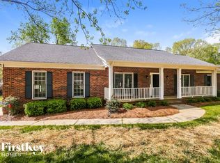 3118 Shady Grove Ln, Matthews, NC 28104