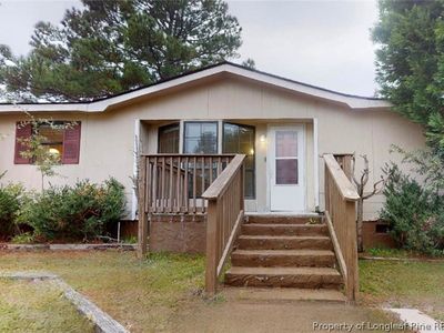 2419 Elcar Dr, Fayetteville, NC, 28306