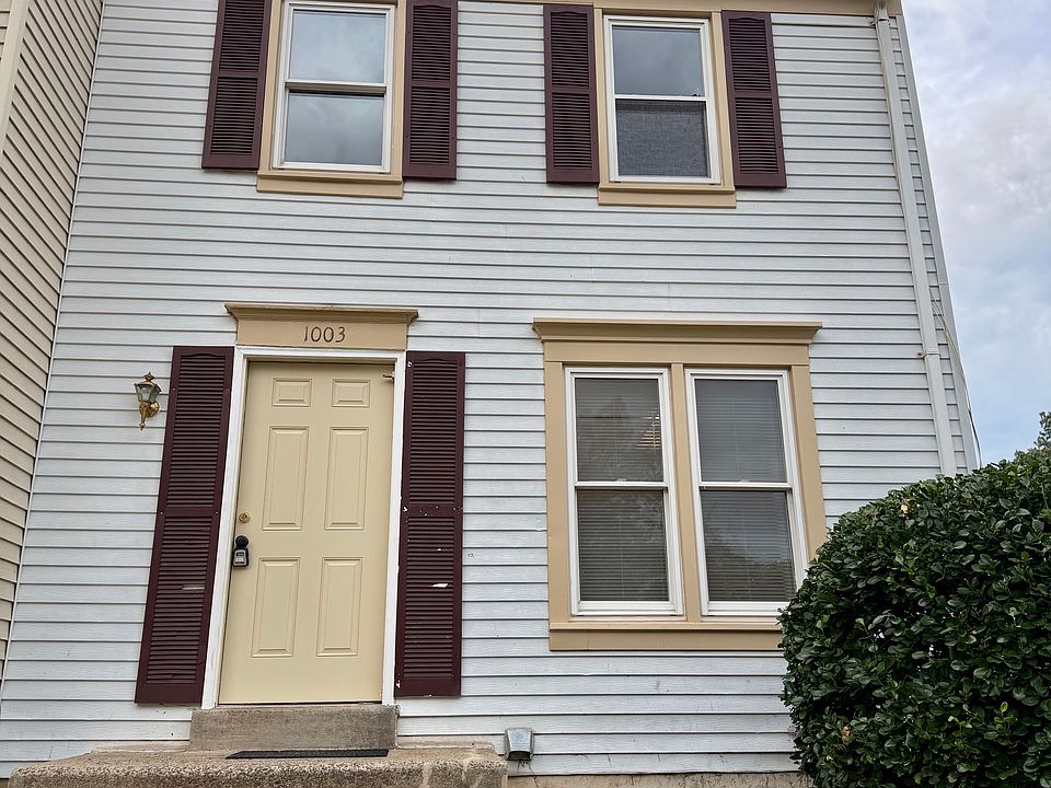 1st image of 1003 Marsden Ct