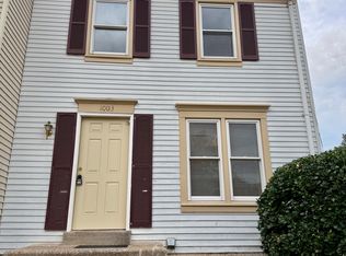 1003 Marsden Ct, Sterling, VA 20164