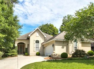 1482 Vieux Carre Dr, Tallahassee, FL 32308
