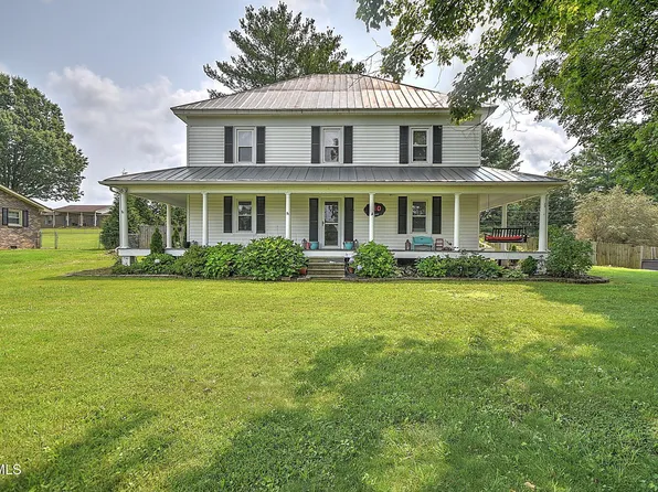 310 Hugh Cox Rd, Gray, TN 37615