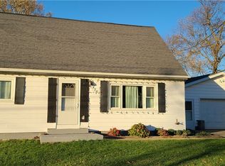 5128 Olympic Ave, Buffalo, NY 14219