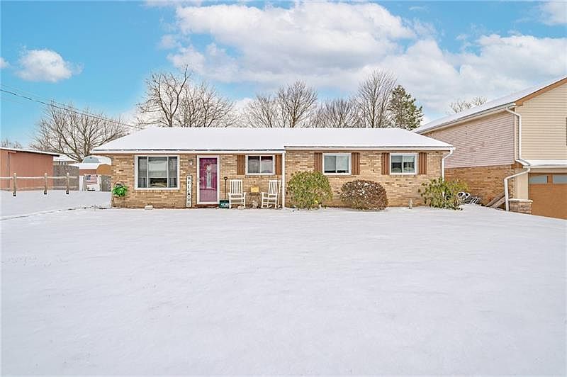 207 Longview Dr, Irwin, PA 15642 Zillow