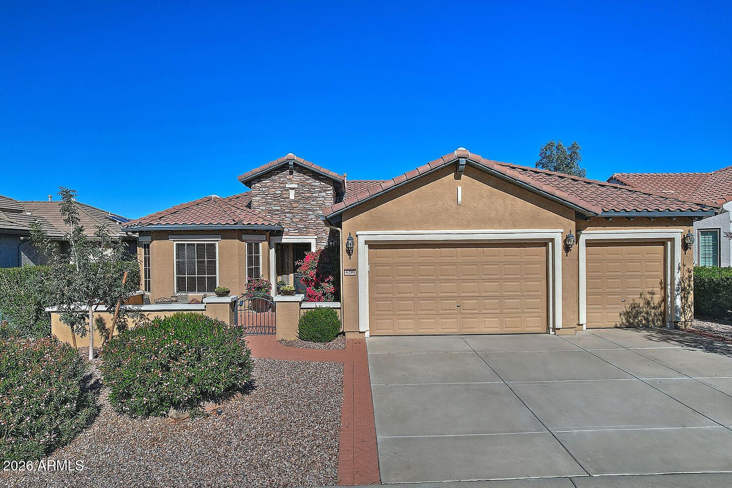 6298 W SARATOGA Way