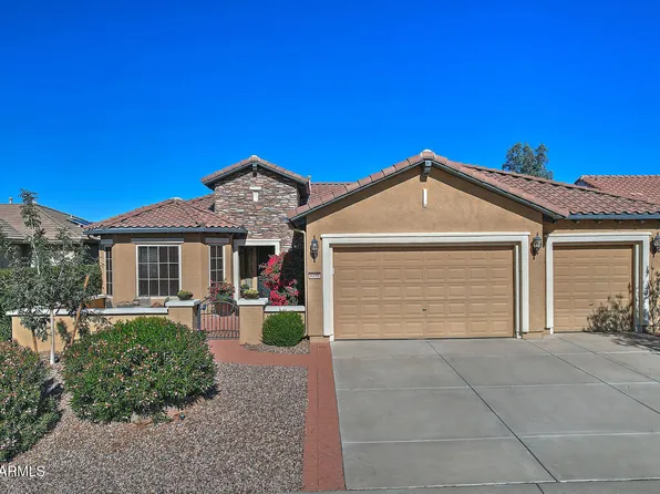 6298 W SARATOGA Way, Florence, AZ 85132
