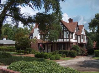 3019 Park Ave, Augusta, GA 30909