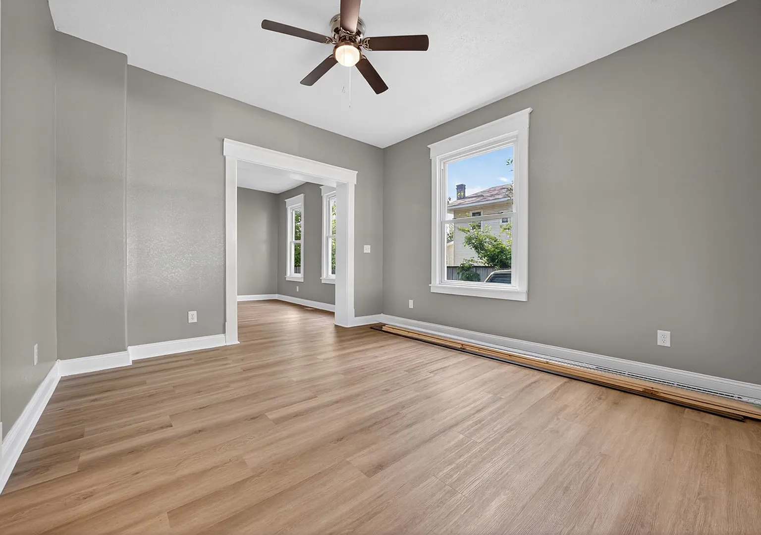 Rent This Spacious 3 Bedroom 2 Bath home — Photo 4