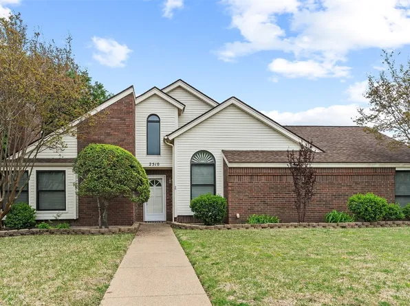 2510 Diamond Oaks Dr, Garland, TX 75044