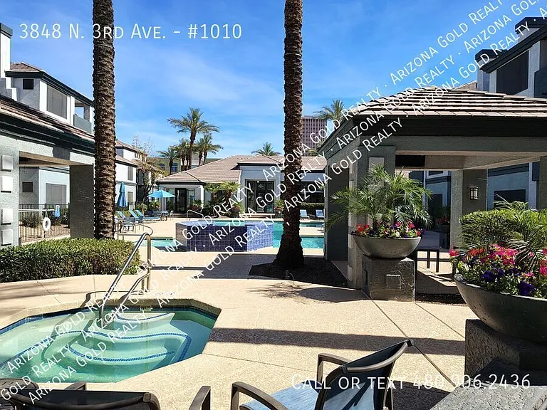 3848 N 3rd Ave #1010 — Photo 19
